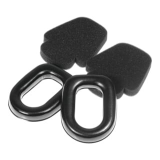 HOWARD LEIGHT Set kit igienici, Modello: VS00HK