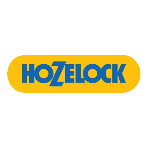 Hozelock Pistolet de pulvérisation Multi Spray Pro système à emboîtement
