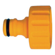 Hozelock Raccord robinet Cu. 1 pouce 25 mm-1