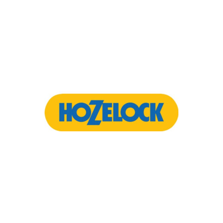 Hozelock Raccord robinet Cu. 1 pouce 25 mm