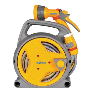 Hozelock Schlauchaufroller Pico Anschl.G PVC