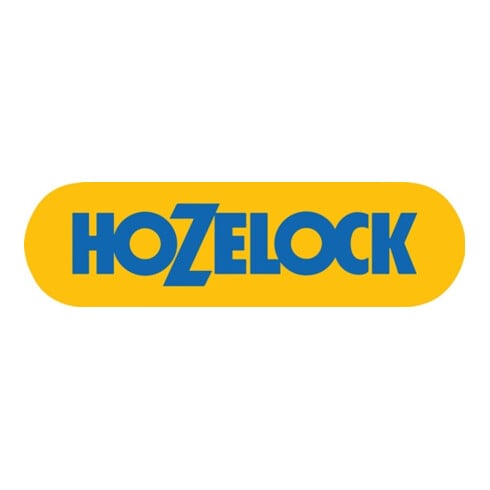 Hozelock Spritzpistole Multi Spray 2676 Stecksystem