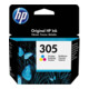 HP Cartouche d'encre couleur 305/3YM60AE co