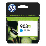 HP Cartouche d'encre cyan 903XL/T6M03AE cy-1