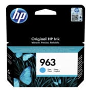 HP Cartouche d'encre cyan 963/3JA23AE cy-3