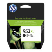 HP Cartouche d'encre noire 953XL/L0S70AE noir-1