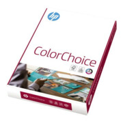 HP Farblaserpapier Colour Laser CHP370 DIN A4 90g weiß 500Bl./Pack.