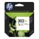 HP Tintenpatrone color 302XL/F6U67AE co-1