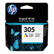 HP Tintenpatrone color 305/3YM60AE co-3