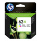 HP Tintenpatrone color 62XL/C2P07AE co-1