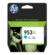 HP Tintenpatrone cyan 953XL/F6U16AE cy-3