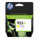 HP Tintenpatrone gelb 953XL/F6U18AE ge