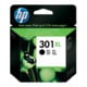 HP Tintenpatrone schwarz 301XL/CH563EE sw
