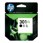 HP Tintenpatrone schwarz 301XL/CH563EE sw-1
