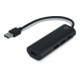 HP USB-A-USB-A-Hub v3.0-4Port HP-020-1