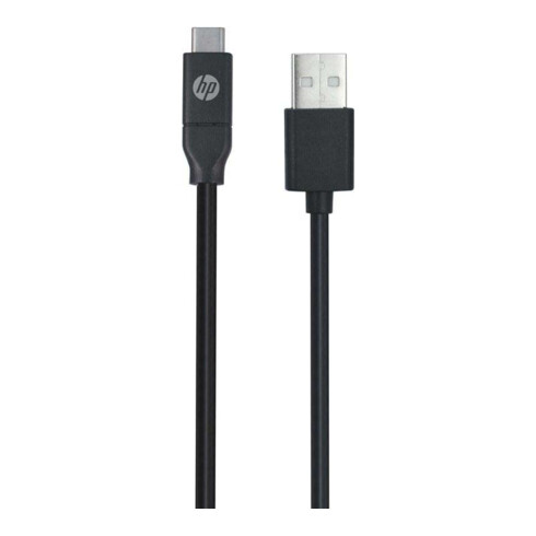 HP USB-A-USB-C-Kabel 1m,v3.0 HP-013