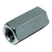 HPpro Manchon de raccord hexagonal 4.8 galZn M10x30x13