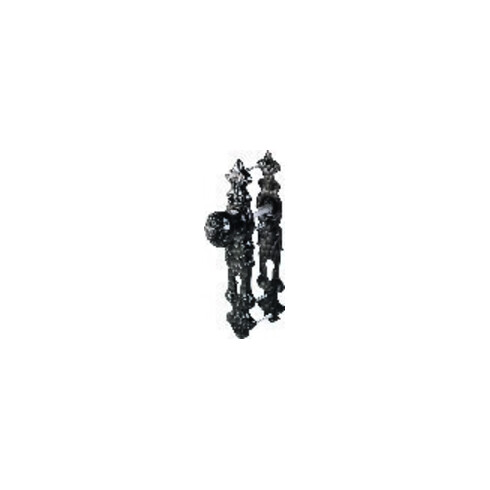 HS ROWE SCHEITTER, 208H vitesse PZ92/10, noir