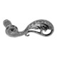HS ROWE SCHEITTER, bouton poussoir trou n°108Z Ei Rowe gauche-1