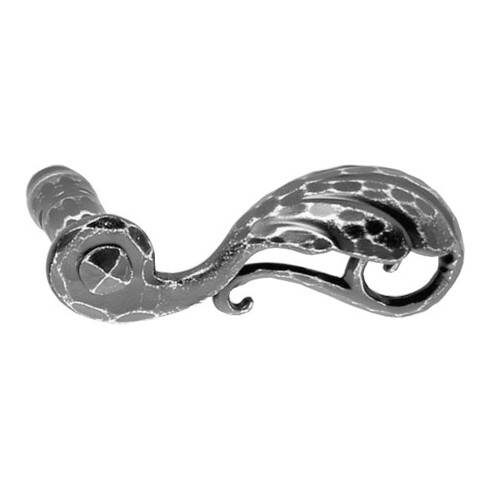 HS ROWE SCHEITTER, bouton poussoir trou n°108Z Ei Rowe gauche