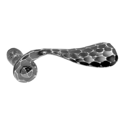 HS ROWE SCHEITTER, Trou de bouton 170I noir, gauche