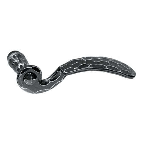 HS ROWE SCHEITTER, Trou de bouton n°182Z œuf Rowe droite