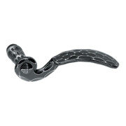 HS ROWE SCHEITTER, Trou de bouton n°182Z œuf Rowe droite