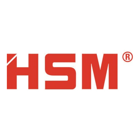 HSM Abfallsack 1330995100 für 125.2/B32 10 St./Pack.