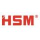 HSM Abfallsack 1442995110 146l 525x425x1.100mm tr 10 St./Pack.-3