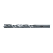 HSS Holzspiralbohrer Type 013C D.8mm Gesamt-L.110mm HSS FISCH-TOOLS