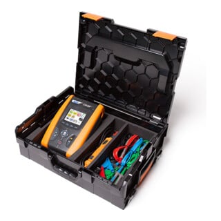 HT Instruments Black-Boxx Aktion Combi G2