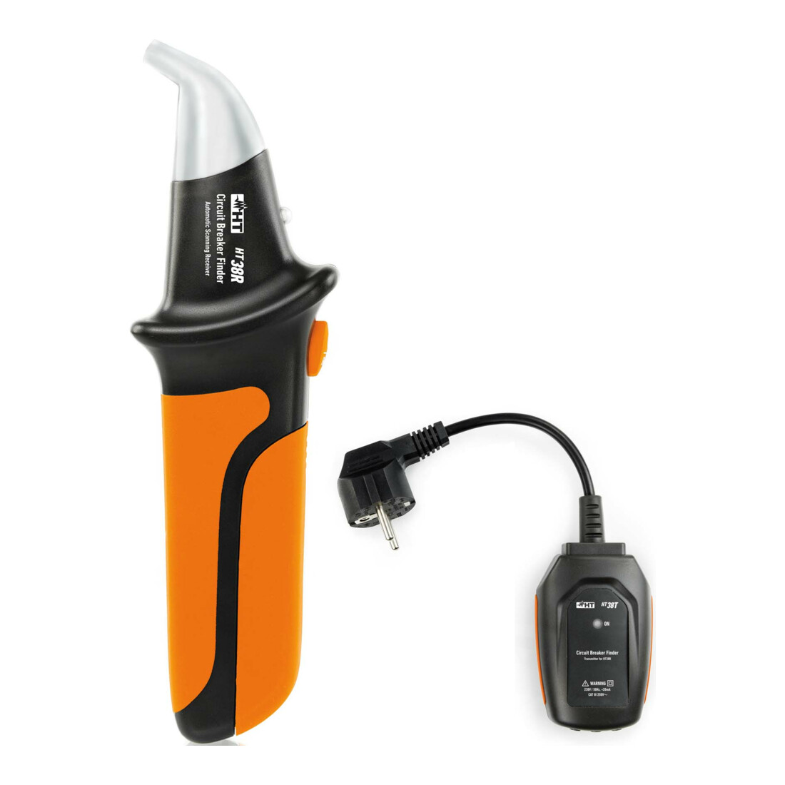 HT Instruments Circuit de protection professionnel HT38