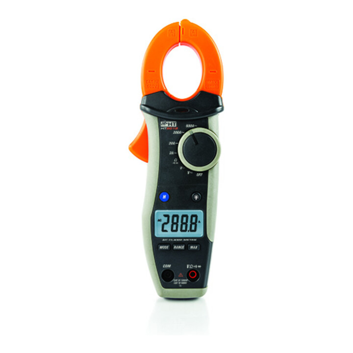 HT Instruments Digitale Stromzange 600A AC HT9012