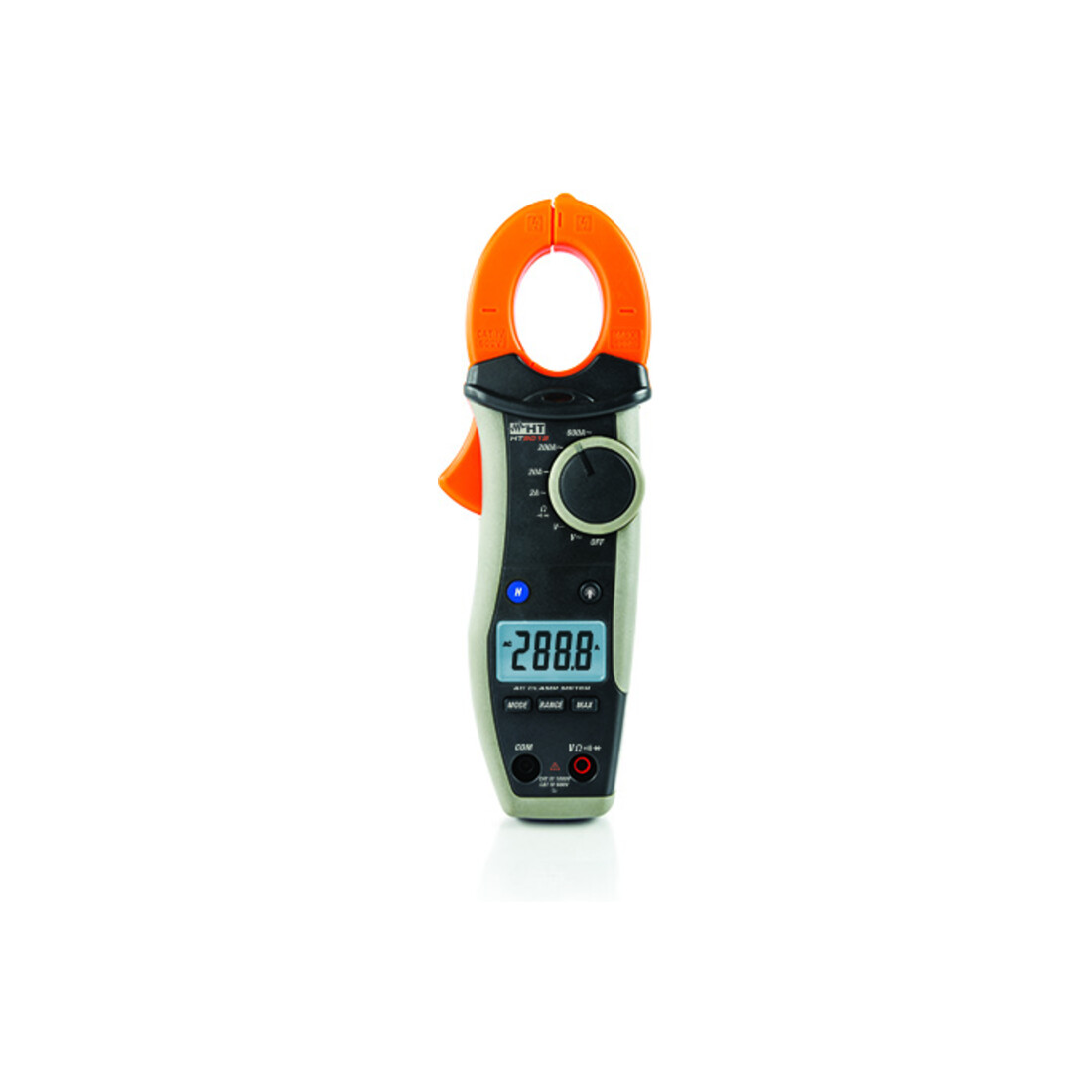 HT Instruments Digitale Stromzange 600A AC HT9012