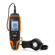 HT Instruments Multi LED Luxmeter HT309-3