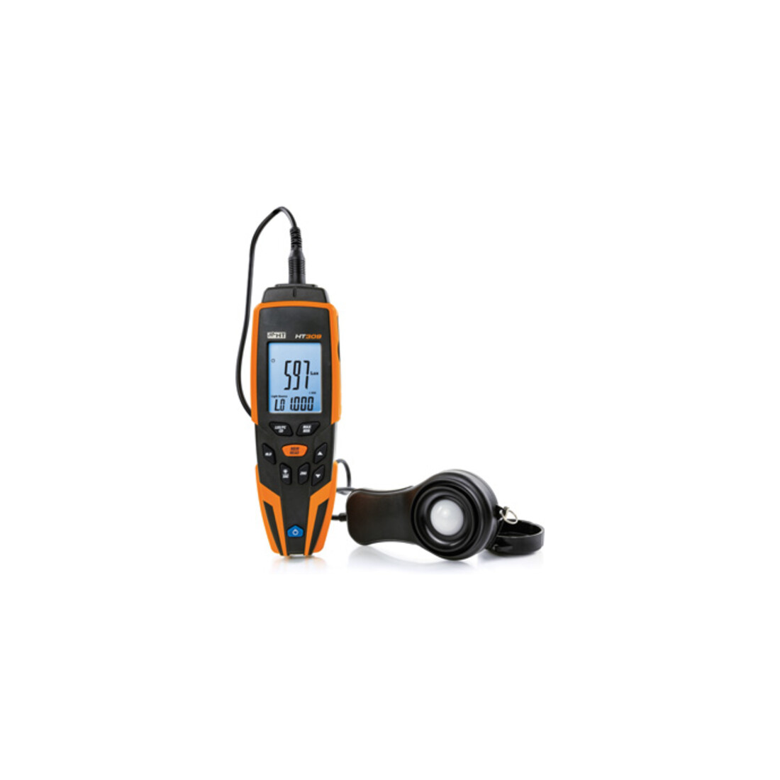 HT Instruments Multi LED Luxmeter HT309