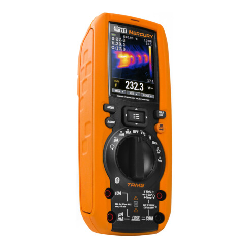 HT Instruments Multimeter 80x80pixel MERCURY