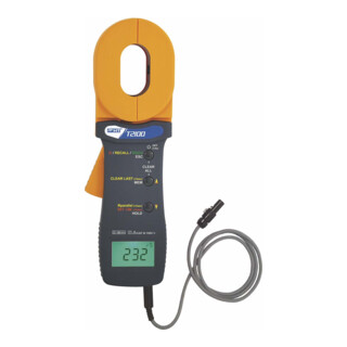 HT Instruments Pince de mesure de mise à la terre pour Combi G3 T2100