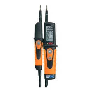 HT Instruments Spannungsprüfer HT7 digital mit Lastzuschaltung