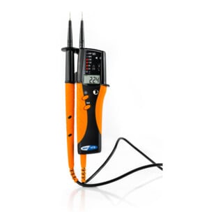 HT Instruments Spannungsprüfer HT8 digital