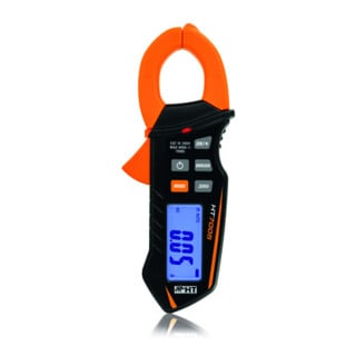 HT Instruments Stromzange 0.01A bis 400A AC/DC HT7005