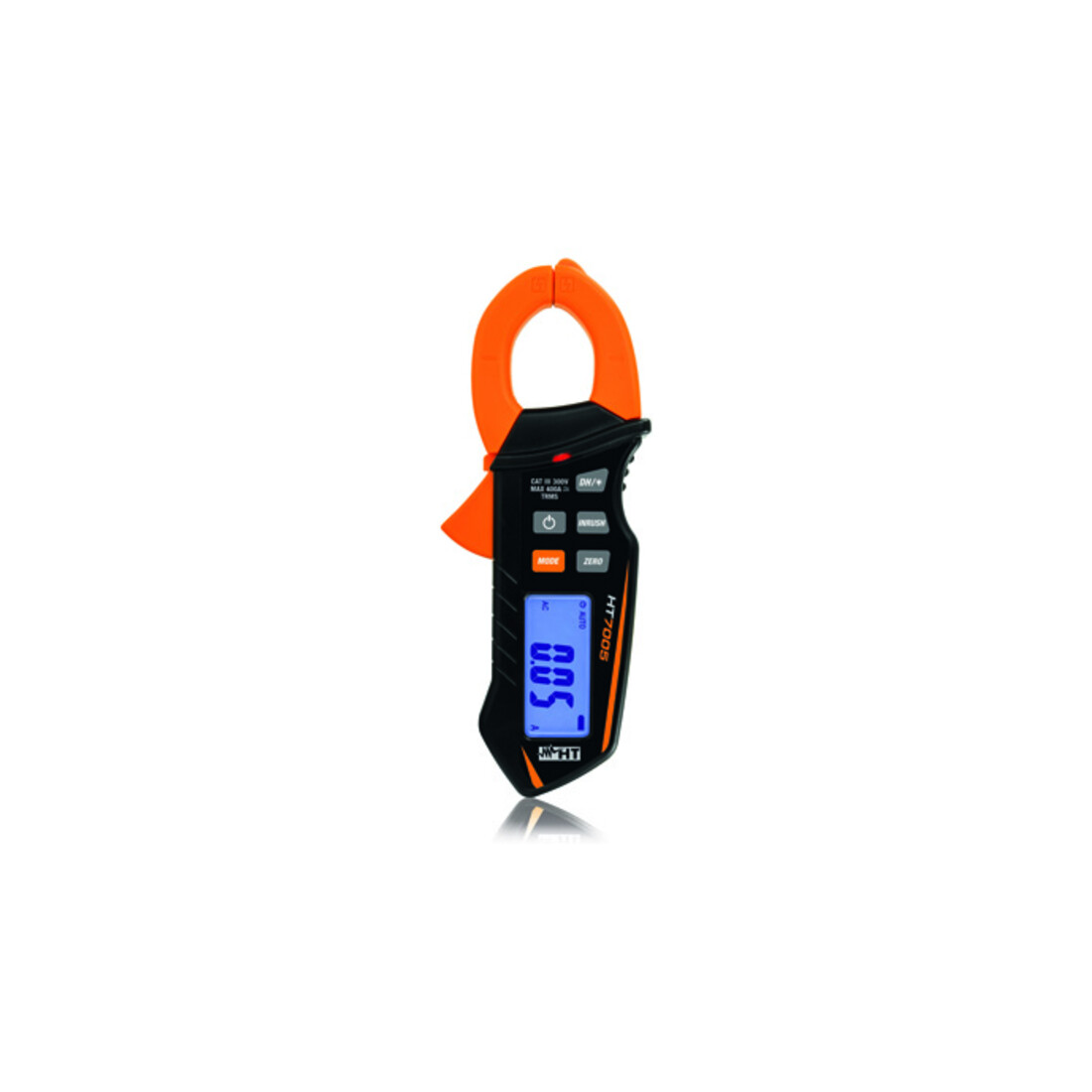 HT Instruments Stromzange 0.01A bis 400A AC/DC HT7005
