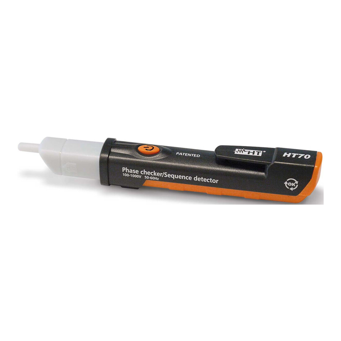 HT Instruments Testeur de tension sans contact, 1000 V HT70