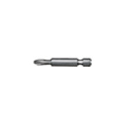 Makita Philips bit, L50 mm, 1/4" aandrijving