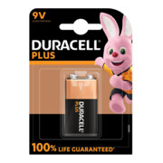 Hückmann Duracell Bloc E PlusPower 9V 147295-1