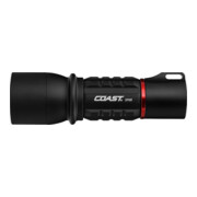 Hückmann Lampe de poche LED Coast avec batterie XP6R, focussable-1