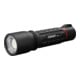 Hückmann Lampe de poche LED Coast focussable avec batterie XP9R