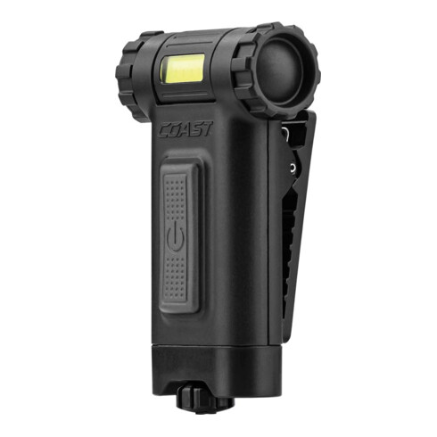 Hückmann Coast LED Taschenlampe Dual Color (UV) HX3 Blister