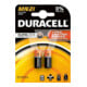 Hückmann Duracell Alkaline-Kn.zelle MN21 12V/33mAh 133669 (VE 2)-1