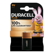 Hückmann Duracell Block E PlusPower 9V 147295-3